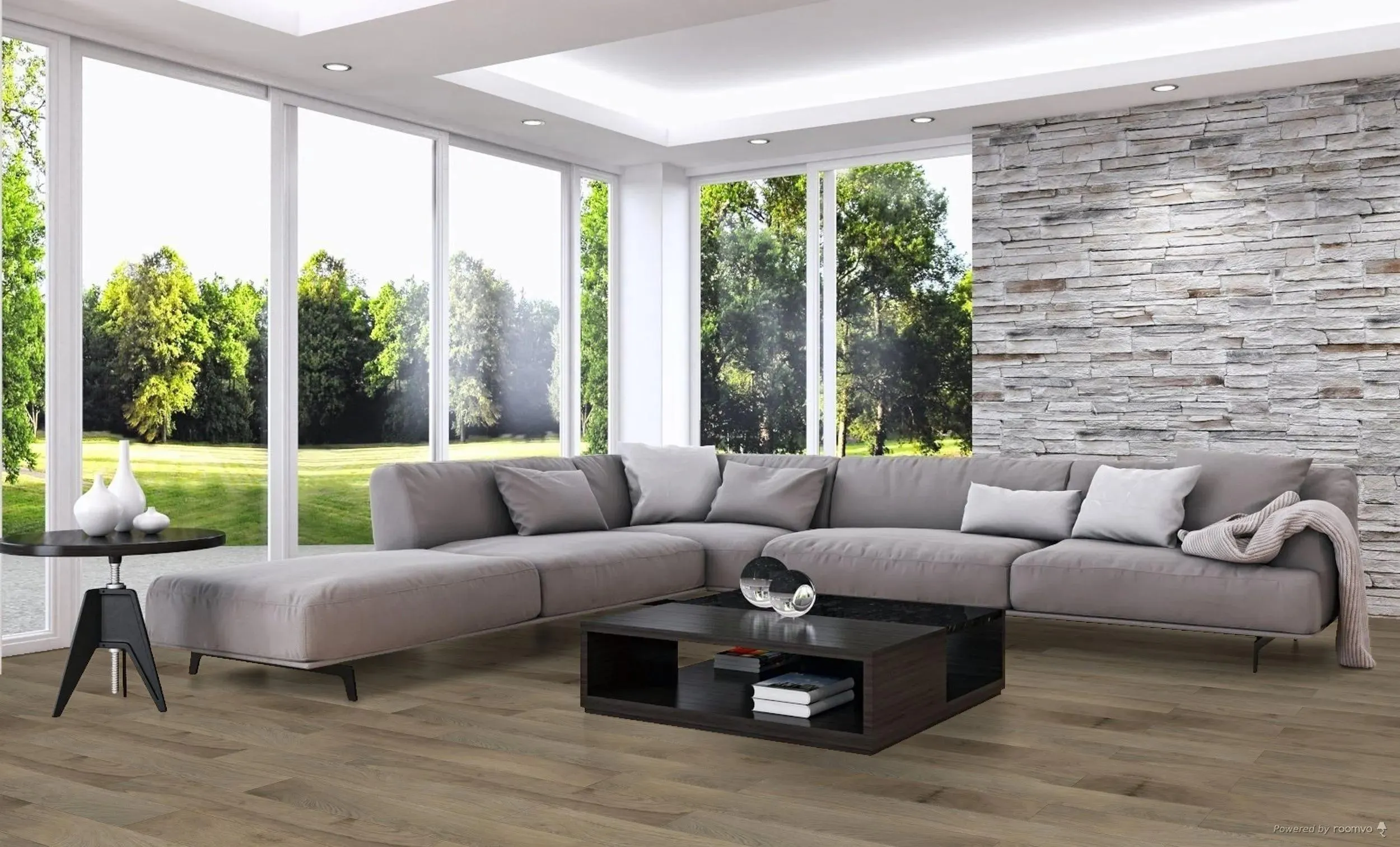 Toucan TF62 Series 6212 TF6212-F Laminate Flooring