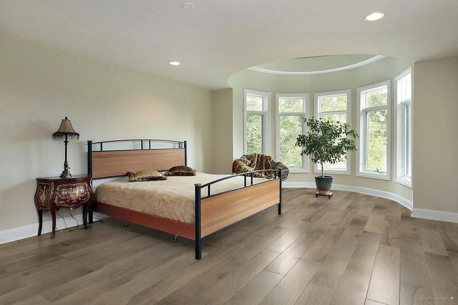 Toucan TF62 Series 6212 TF6212-F Laminate Flooring