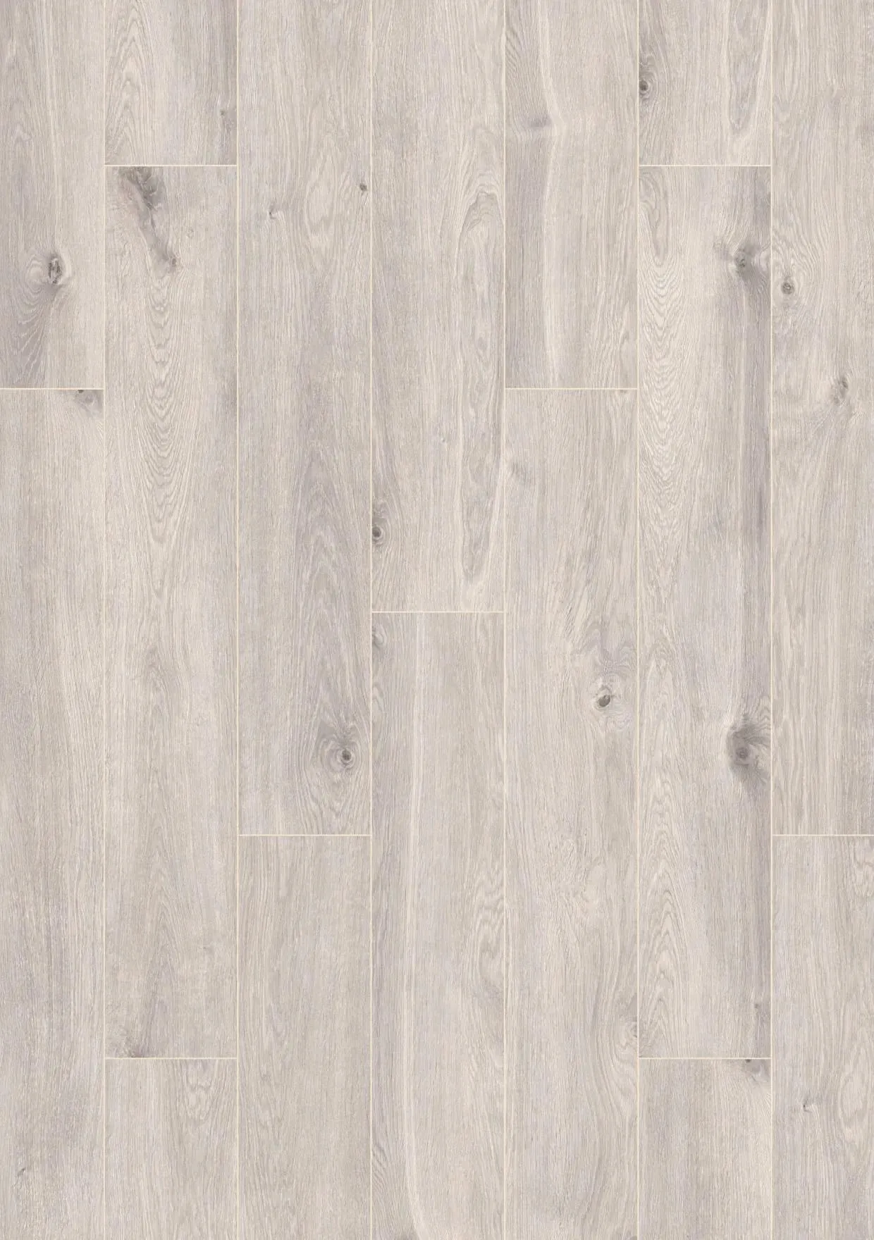 Goodfellow Saxon Deluxe Ritz 721248881 White Laminate Flooring