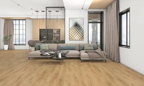 Taiga ArtFloor River Wheat Oak FLAFR8197WHO Laminate Flooring
