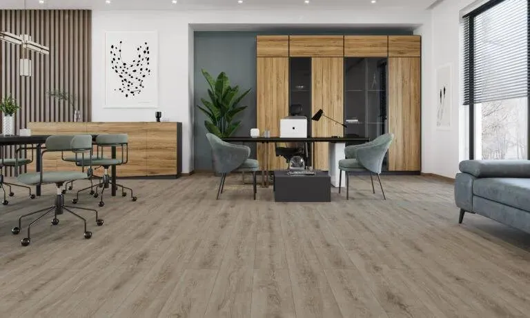 Taiga ArtFloor River Parrot FLAFR8197PRT Laminate Flooring