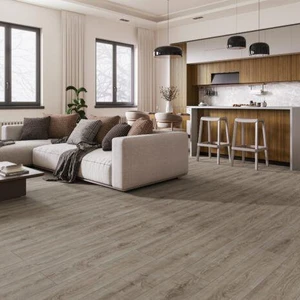 Image 3 of Taiga ArtFloor River Parrot FLAFR8197PRT Laminate Flooring sold at Floors & Baths Pro's