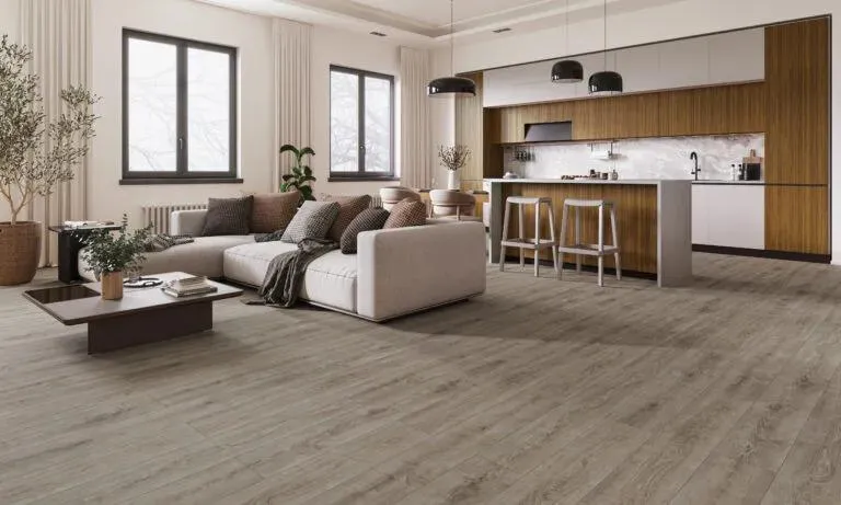 Taiga ArtFloor River Parrot FLAFR8197PRT Laminate Flooring