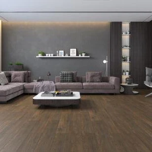 Image 2 of Taiga ArtFloor River Cuba Oak FLAFR8197CBO Laminate Flooring sold at Floors & Baths Pro's