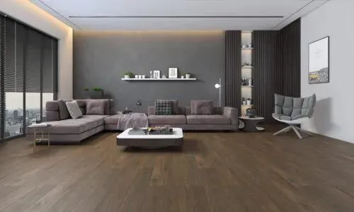 Taiga ArtFloor River Cuba Oak FLAFR8197CBO Laminate Flooring