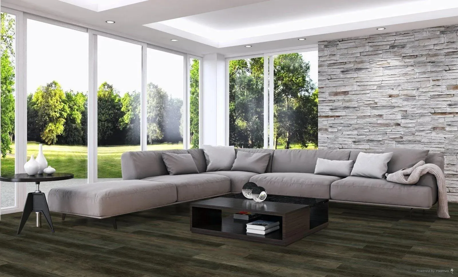 Toucan TF62 Series 6211 TF6211-F Laminate Flooring