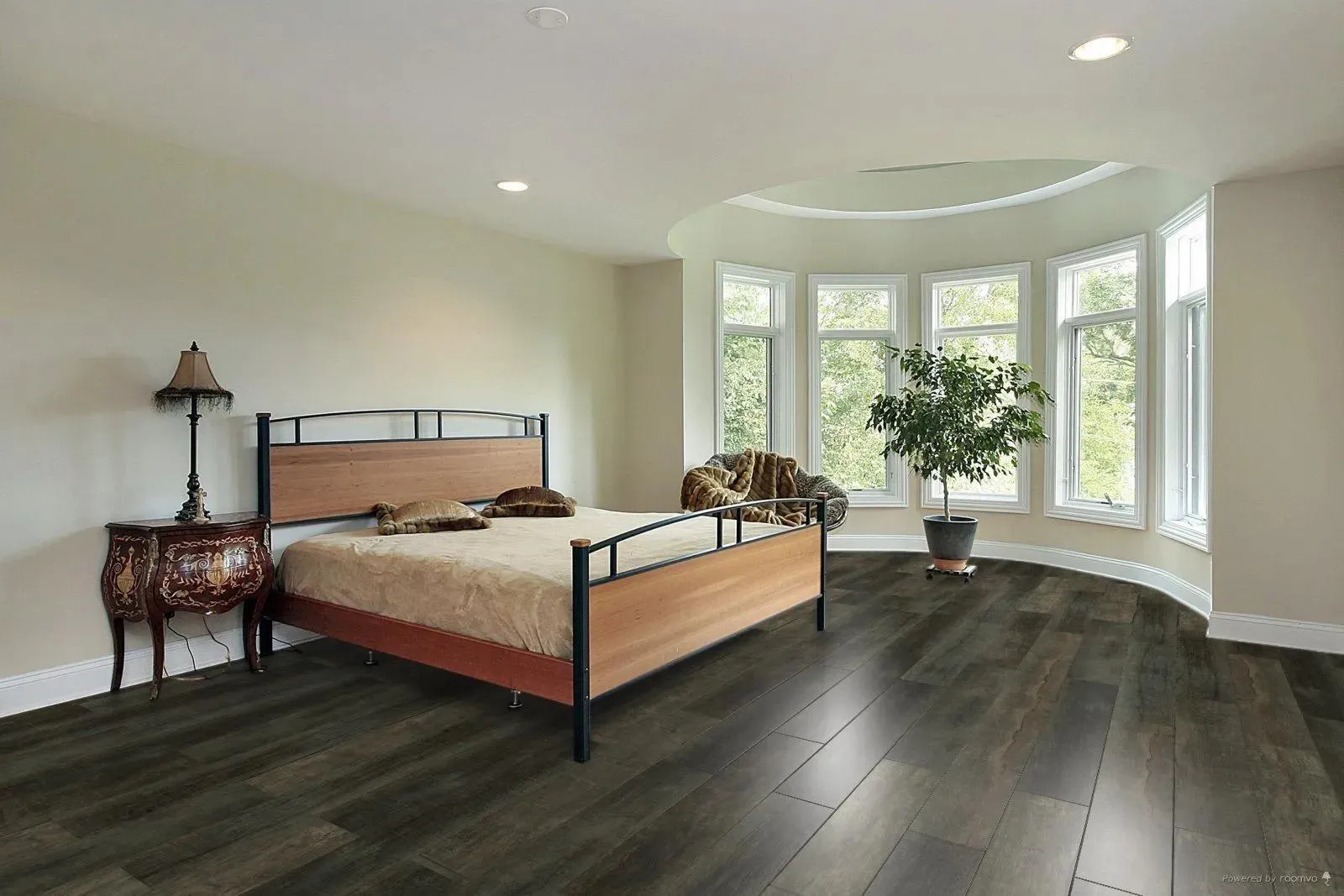 Toucan TF62 Series 6211 TF6211-F Laminate Flooring