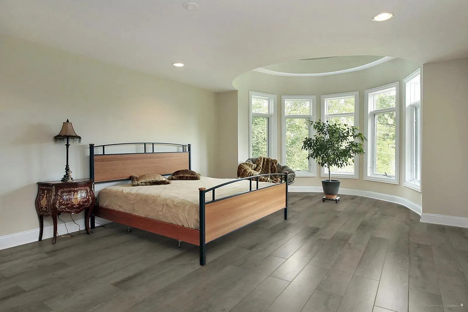 Toucan TF62 Series 6213 TF6213-F Laminate Flooring