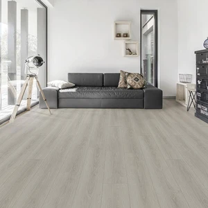 Image 2 of Power Dekor Basik3 Cosmo Oak 8193 Laminate Flooring sold at Floors & Baths Pro's