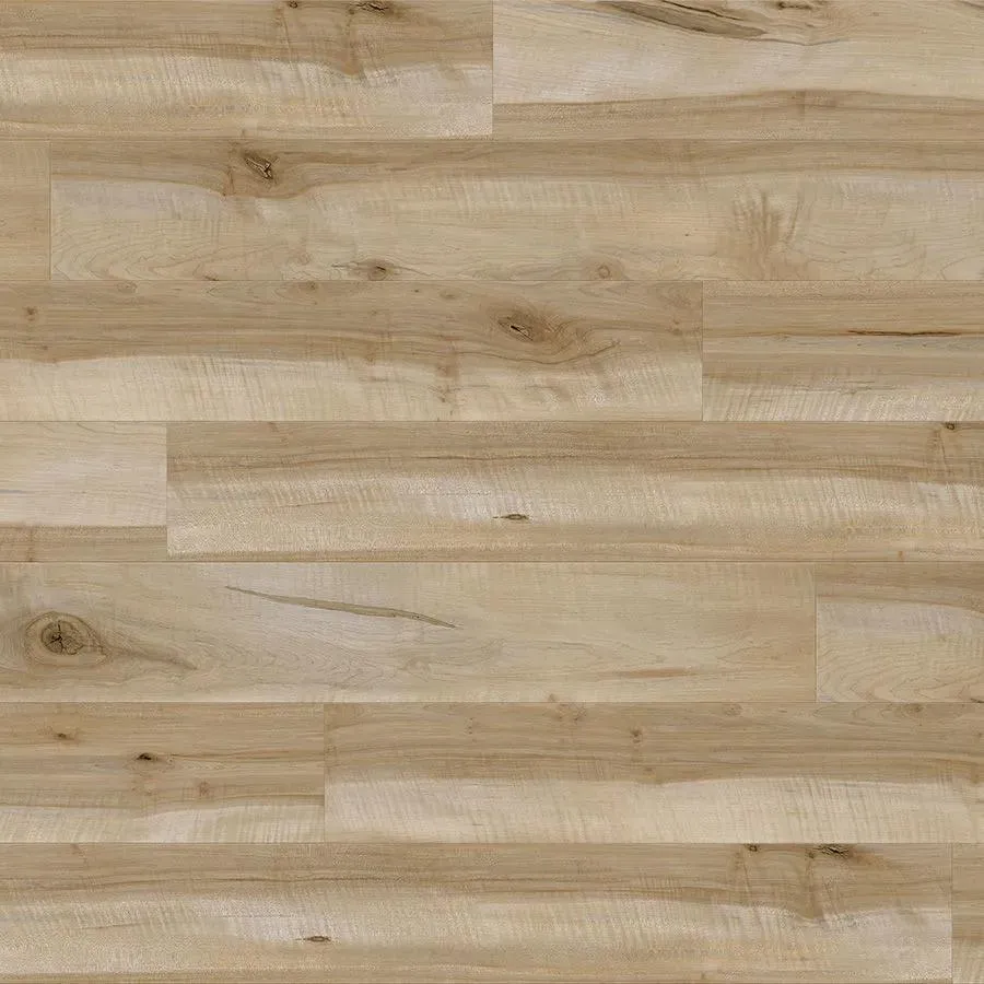 Power Dekor Basik3 Native Hickory 8191 Laminate Flooring