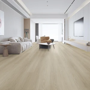 Image 2 of Power Dekor Basik4 Lumina Oak 8196 Laminate Flooring sold at Floors & Baths Pro's