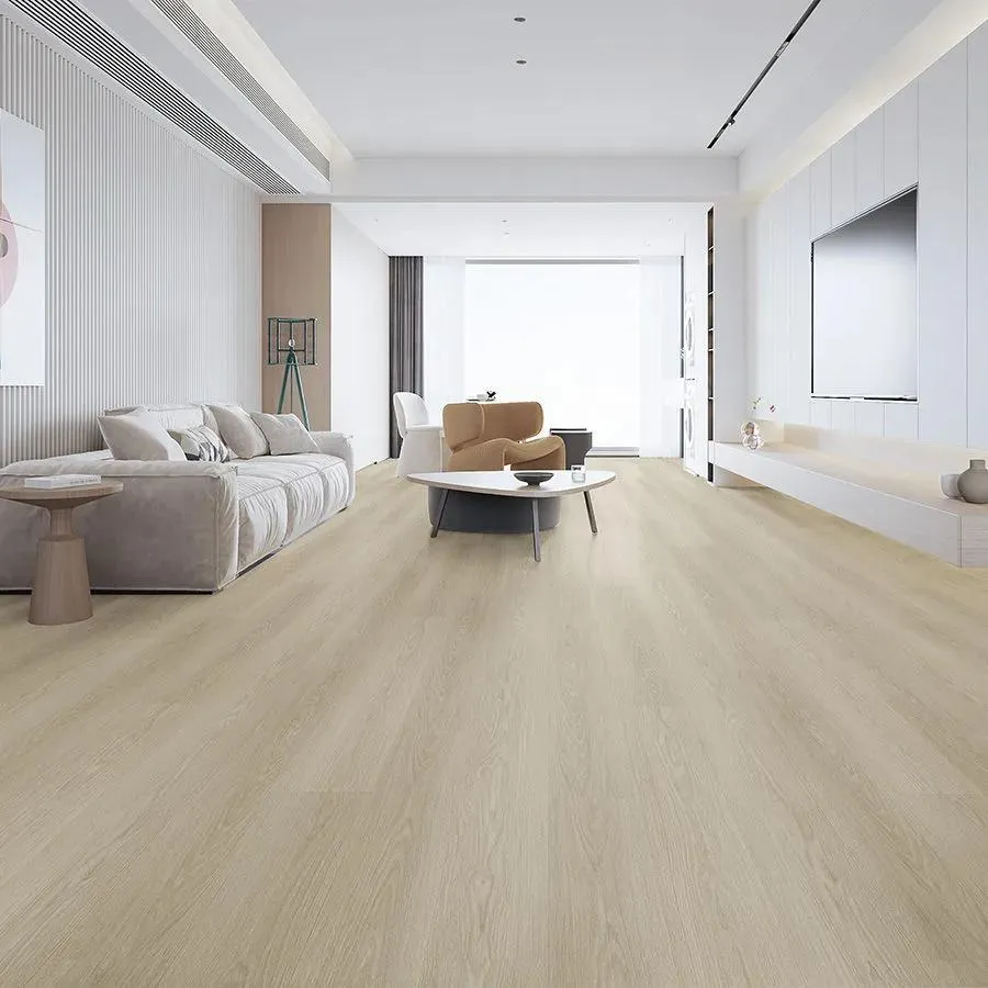 Power Dekor Basik4 Lumina Oak 8196 Laminate Flooring
