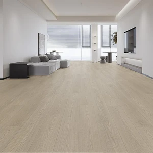 Image 2 of Power Dekor Basik4 Focal Oak 8195 Laminate Flooring sold at Floors & Baths Pro's