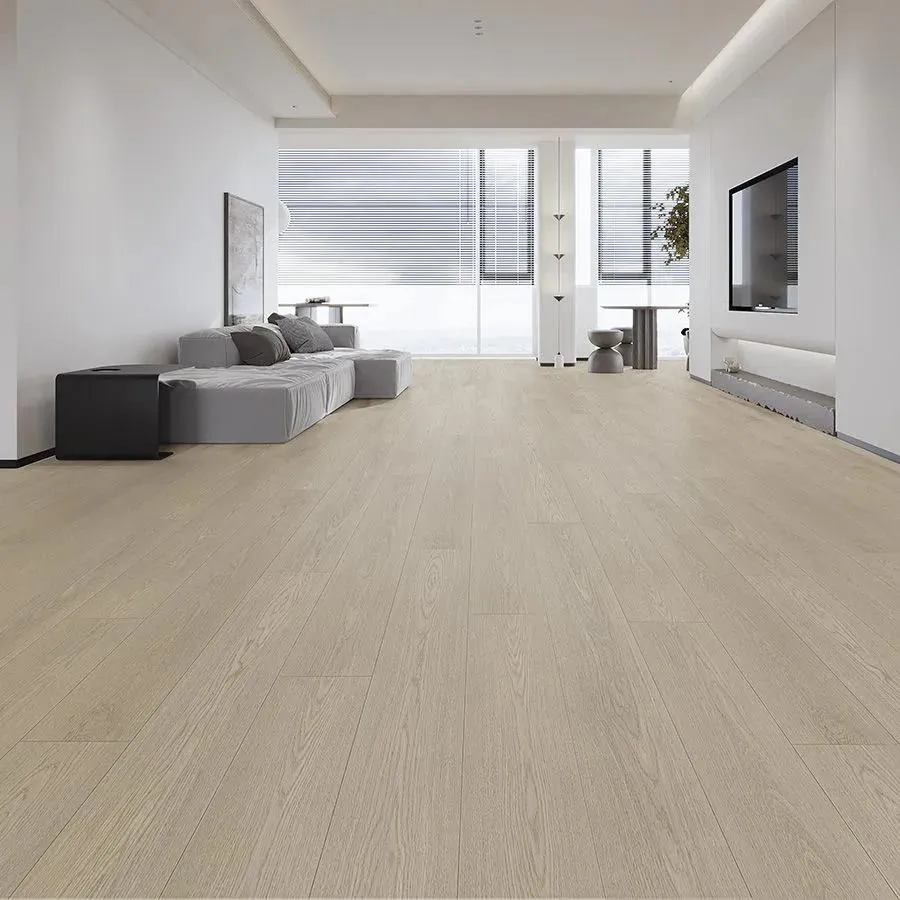 Power Dekor Basik4 Focal Oak 8195 Laminate Flooring