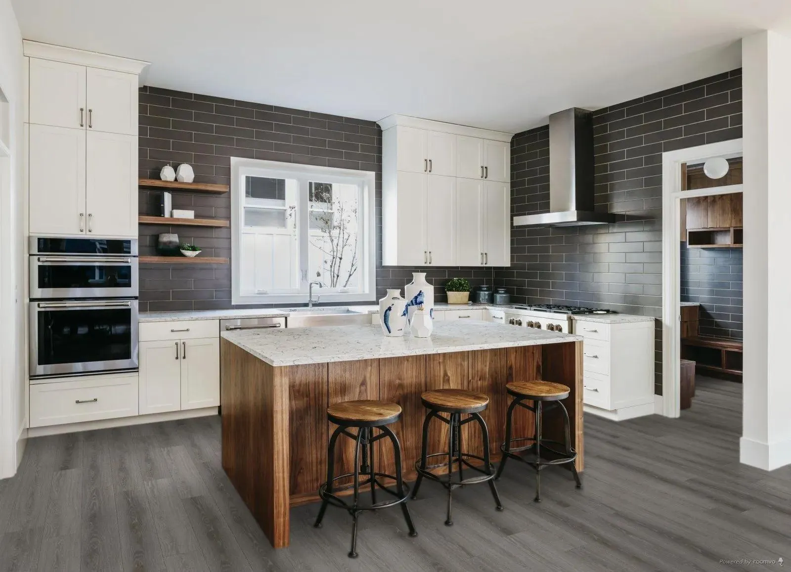 Solidarity Pinehurst RLASOLIPINE Laminate Flooring