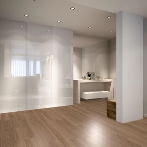 Image 2 of Solidarity Meaford RLASOLIMEAF Laminate Flooring sold at Floors & Baths Pro's