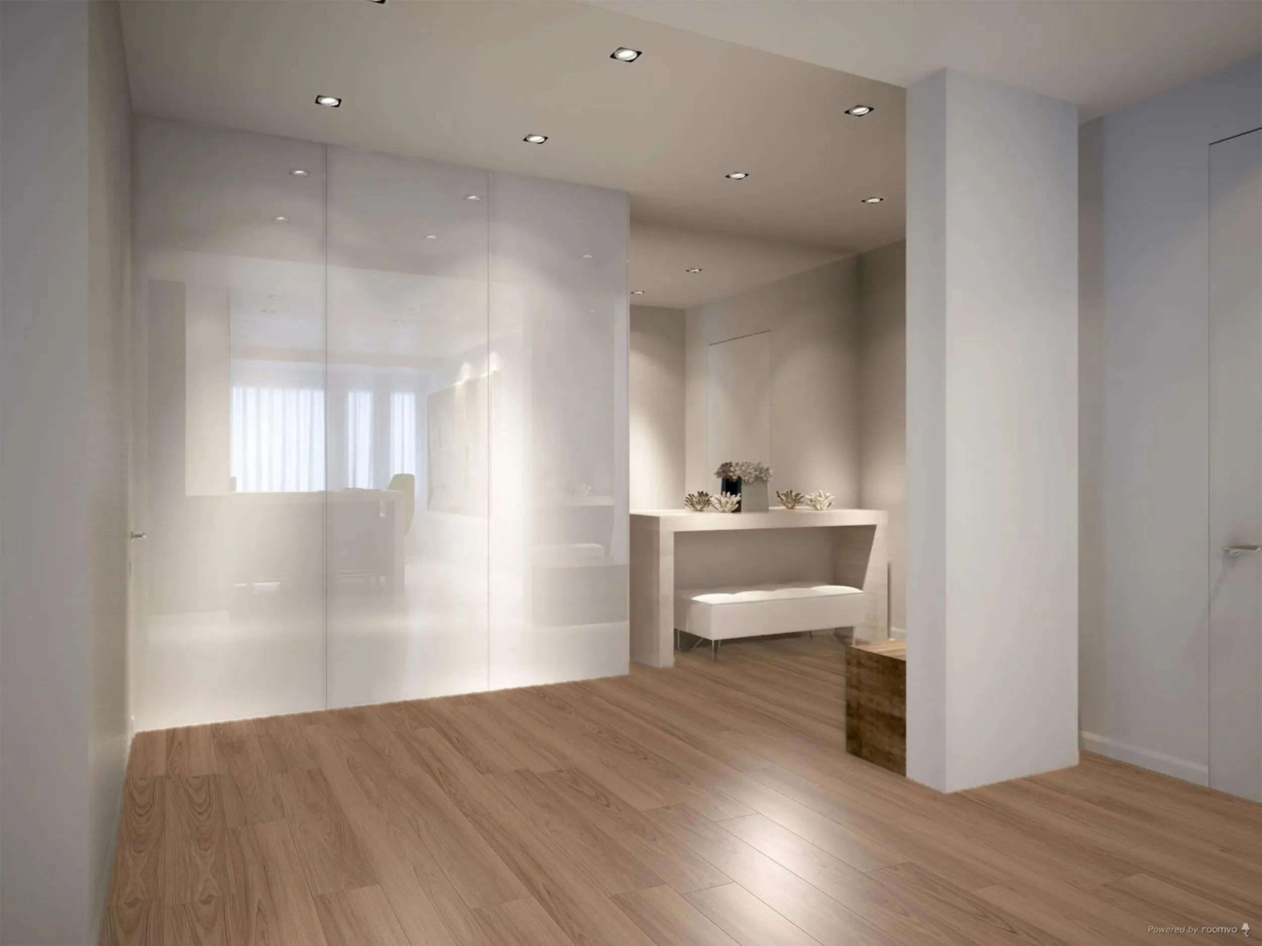 Solidarity Meaford RLASOLIMEAF Laminate Flooring