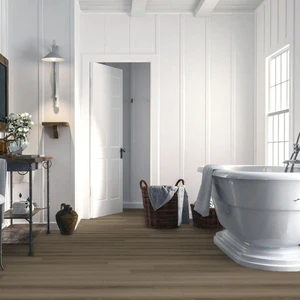 Image 2 of Accord Select Coppermine RLAACCSCOPP Laminate Flooring sold at Floors & Baths Pro's