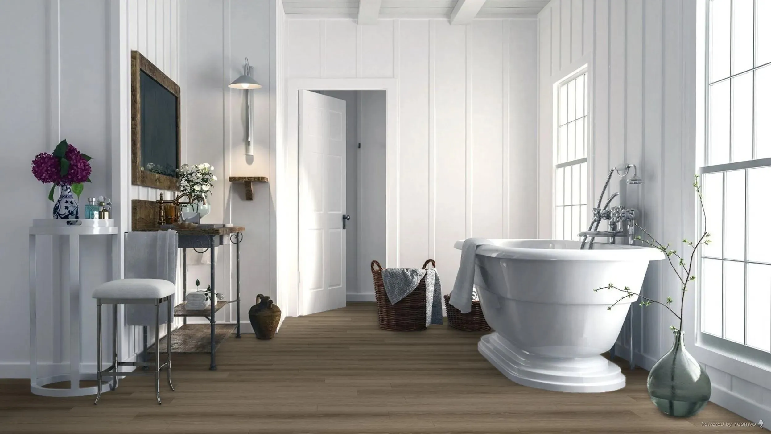 Accord Select Coppermine RLAACCSCOPP Laminate Flooring