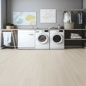Image 2 of Power Dekor Endura DS-Series Aspect 8201DS Laminate Flooring sold at Floors & Baths Pro's
