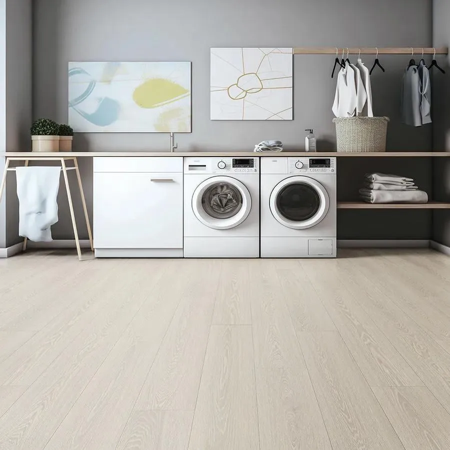 Power Dekor Endura DS-Series Aspect 8201DS Laminate Flooring