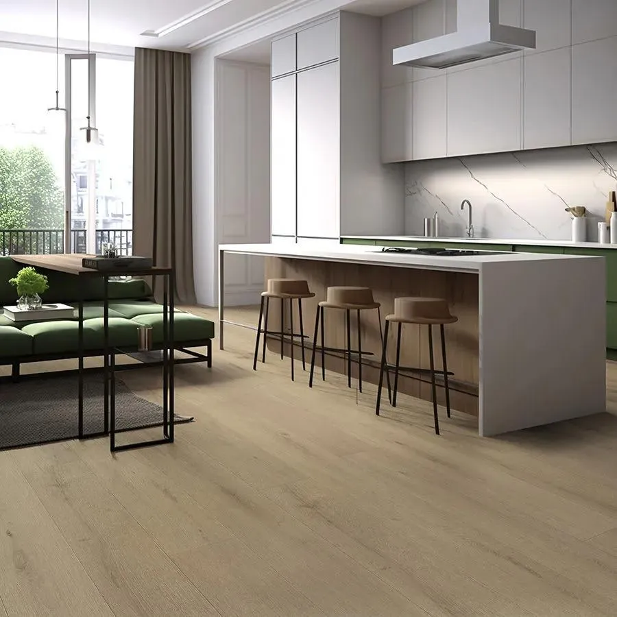 Power Dekor Endura DS-Series Vista 8200DS Laminate Flooring