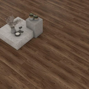 Image 2 of Taiga ArtFloor Privilege Robin FLAFP12195ARBN Laminate Flooring sold at Floors & Baths Pro's