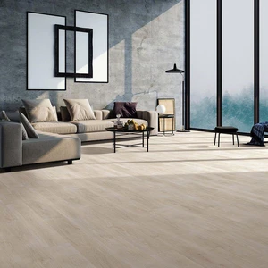 Image 2 of Next Floor Catamaran Platinum Blonde 310006 Laminate Flooring sold at Floors & Baths Pro's