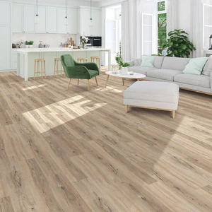 Image 2 of Next Floor Catamaran Sand 310003 Laminate Flooring sold at Floors & Baths Pro's