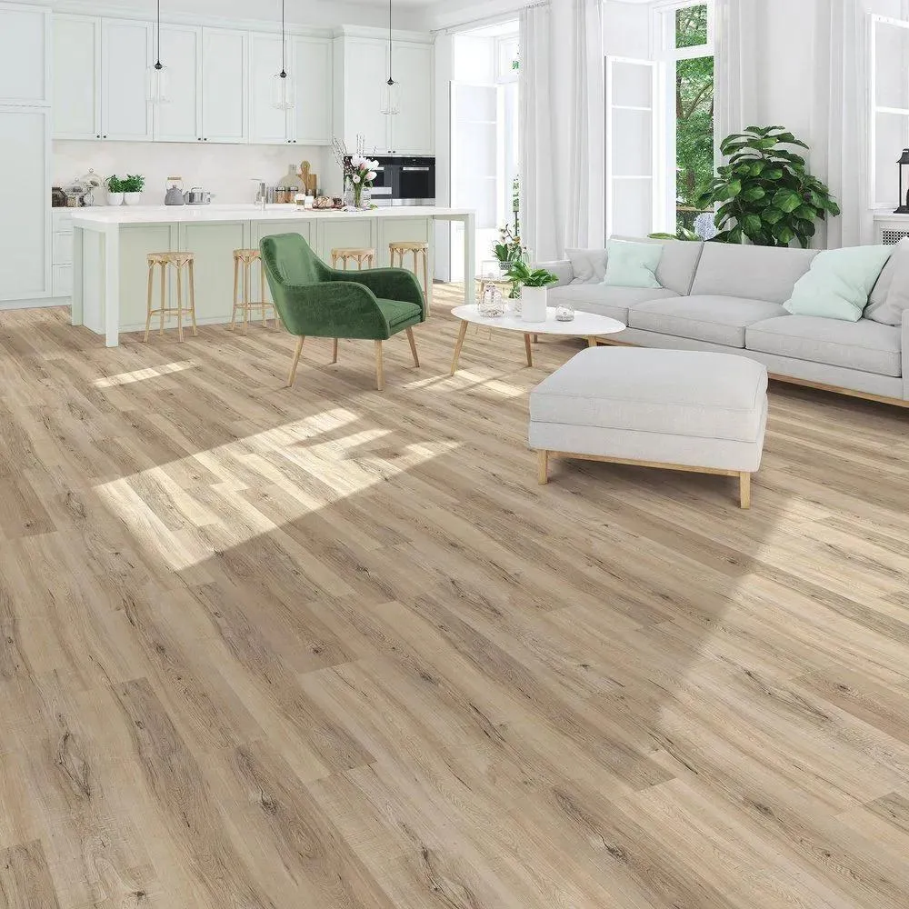 Next Floor Catamaran Sand 310003 Laminate Flooring