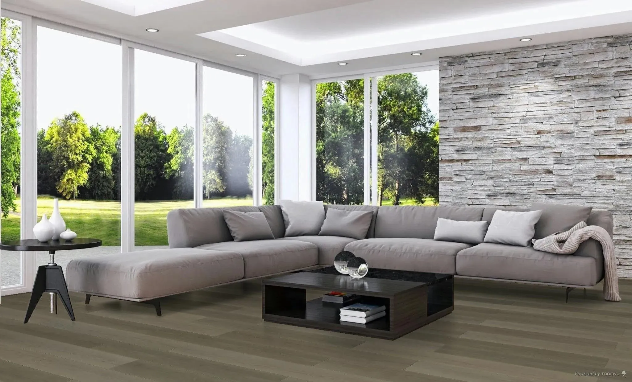 Toucan TF81 Series 8106 Artisan TF8106 Laminate Flooring