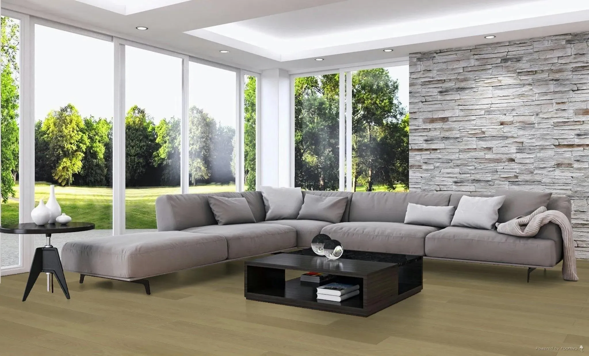Toucan TF81 Series 8103 Bandelier TF8103 Laminate Flooring