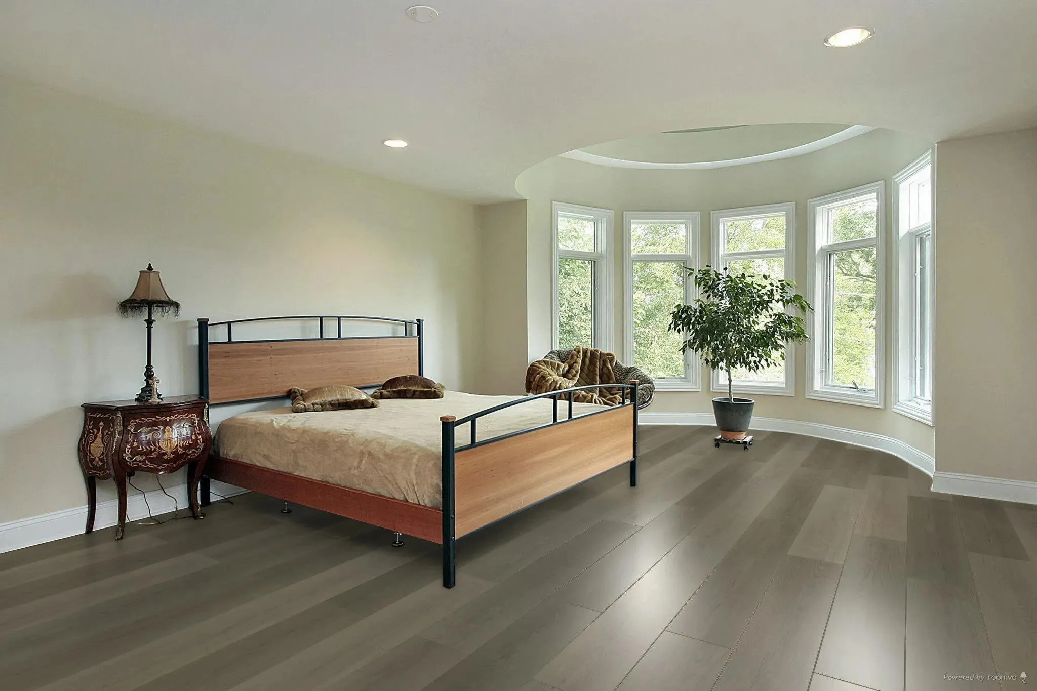 Toucan TF81 Series 8106 Artisan TF8106 Laminate Flooring