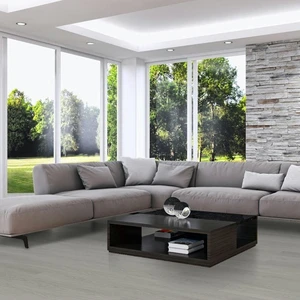 Image 2 of Toucan TF81 Series 8101 Clam TF8101 Laminate Flooring sold at Floors & Baths Pro's