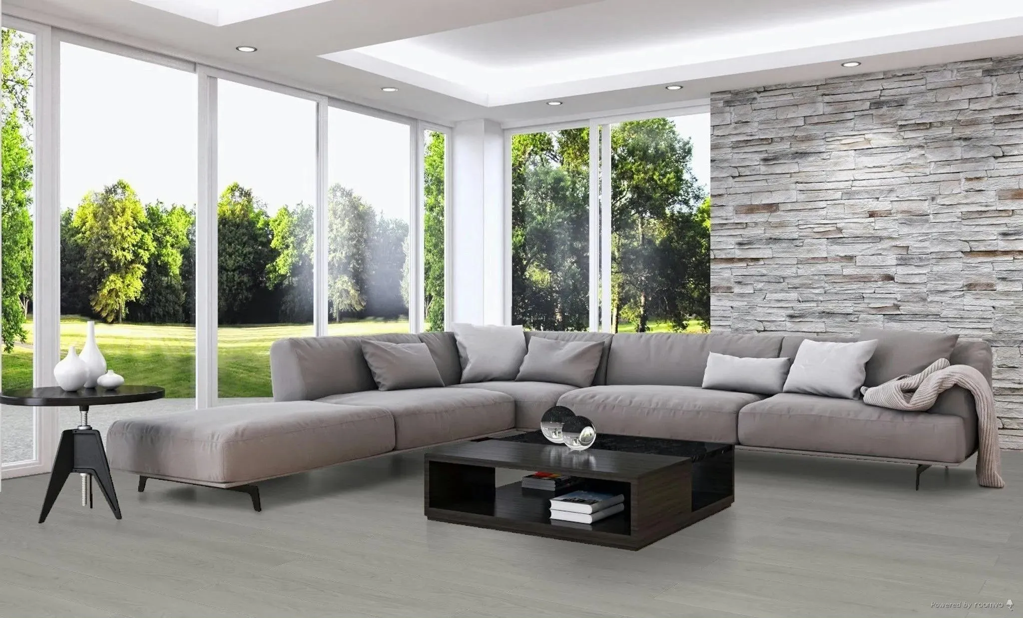 Toucan TF81 Series 8101 Clam TF8101 Laminate Flooring