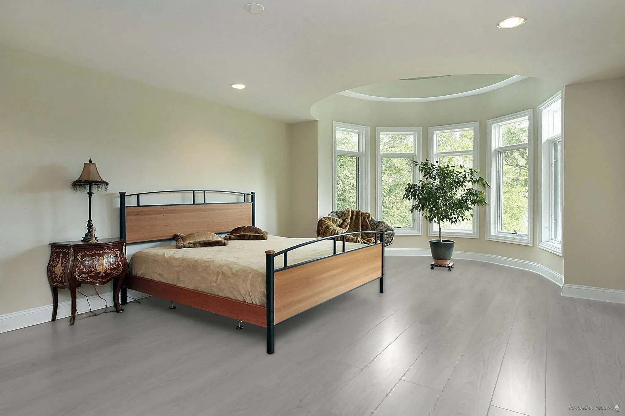 Toucan TF81 Series 8101 Clam TF8101 Laminate Flooring