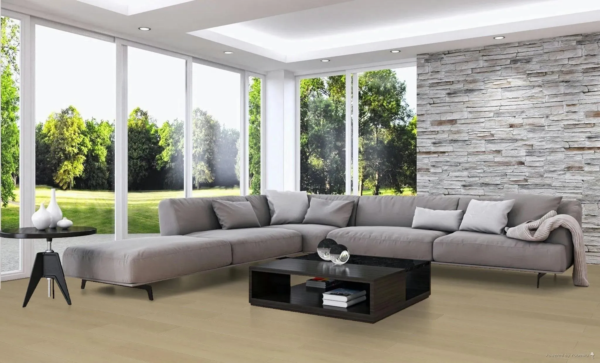 Toucan TF81 Series 8108 Linen TF8108 Laminate Flooring