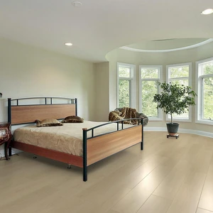Image 3 of Toucan TF81 Series 8108 Linen TF8108 Laminate Flooring sold at Floors & Baths Pro's