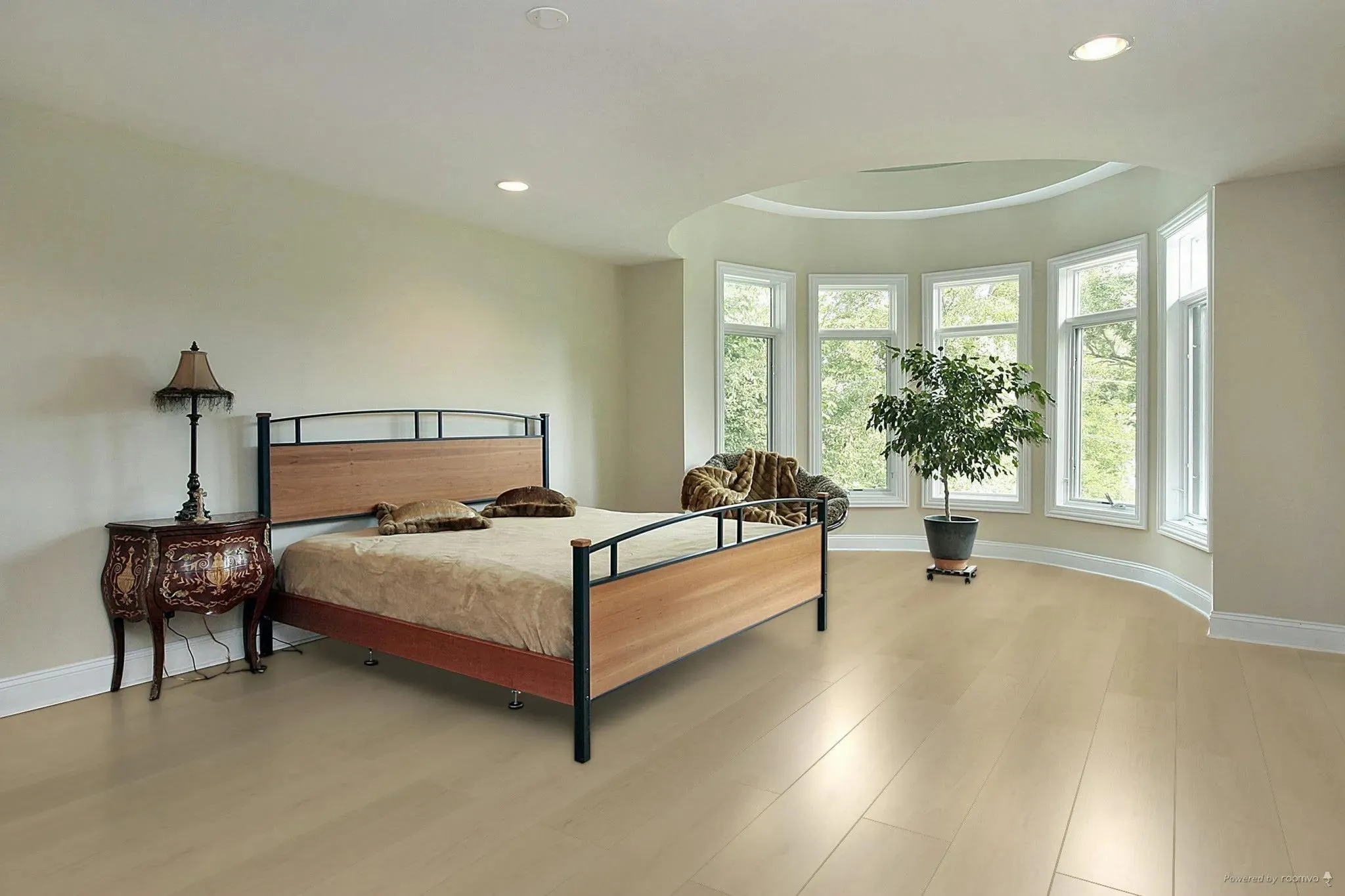Toucan TF81 Series 8108 Linen TF8108 Laminate Flooring