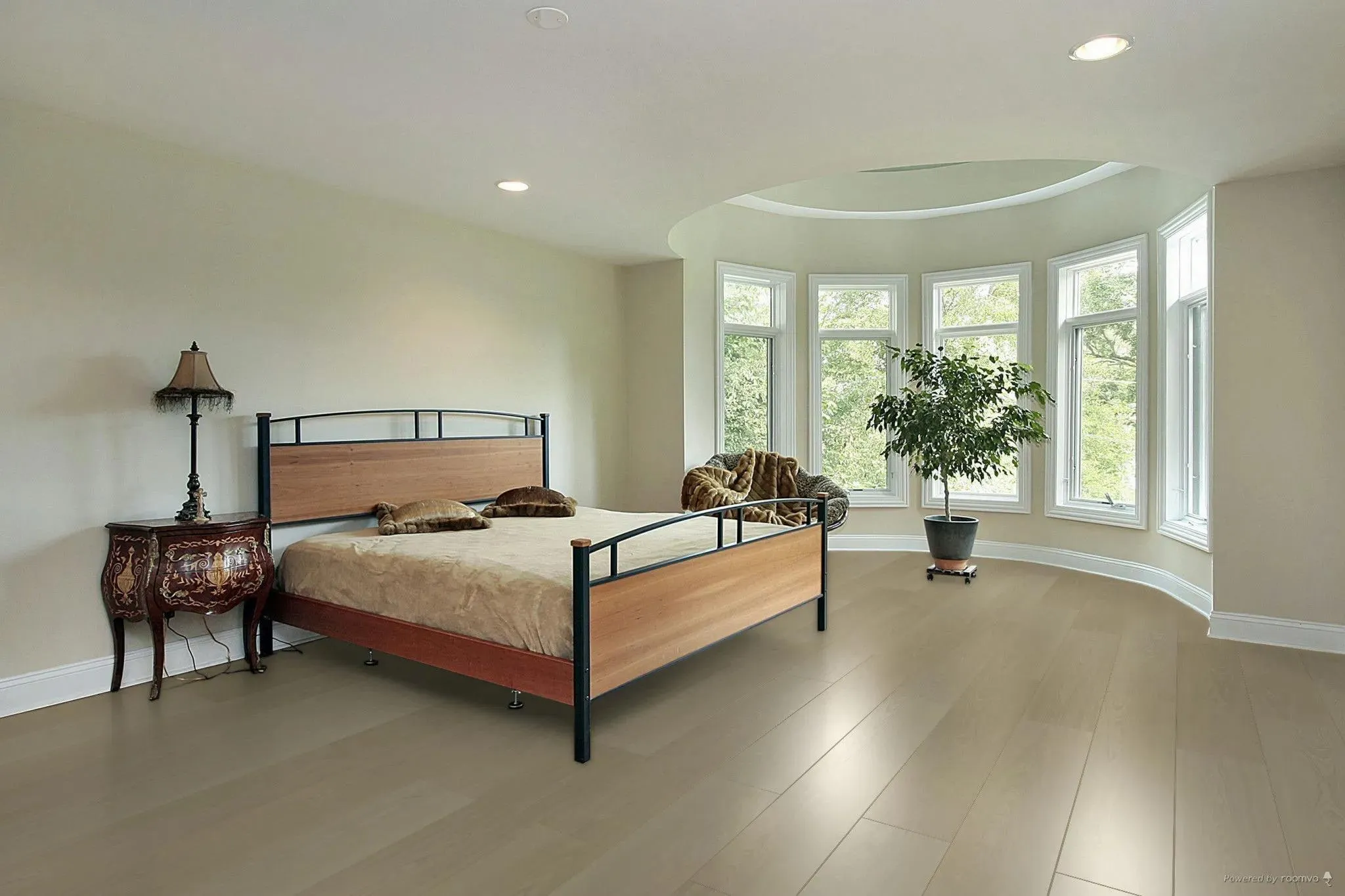 Toucan TF81 Series 8112 White Wash TF8112 Laminate Flooring