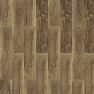 Authentic Nature, 11" Mono Serra Aqua Protect 24H Walnut Natural 52351 Laminate Flooring 