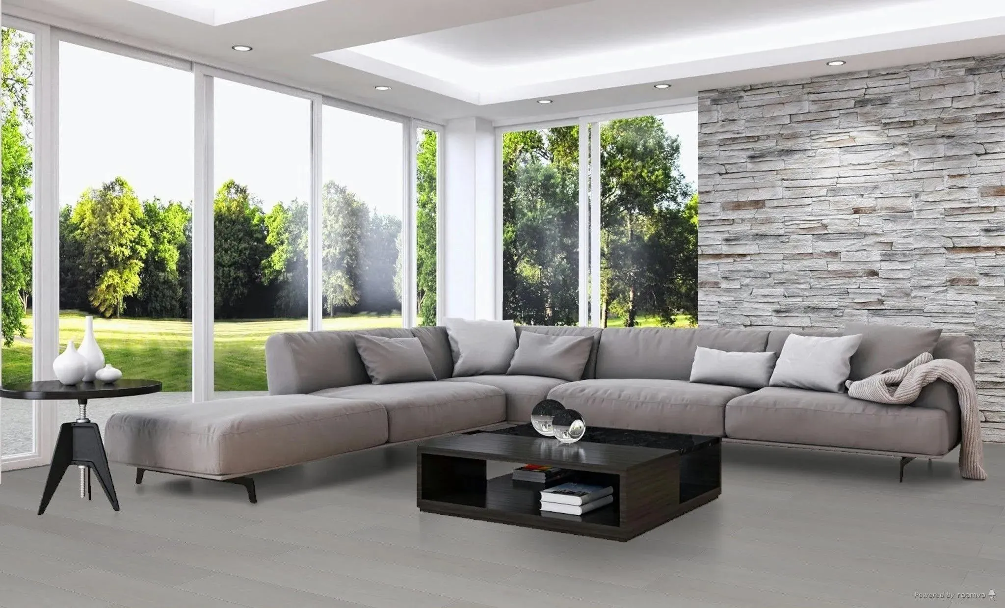 Toucan TF81 Series 8110 Coastal TF8110 Laminate Flooring