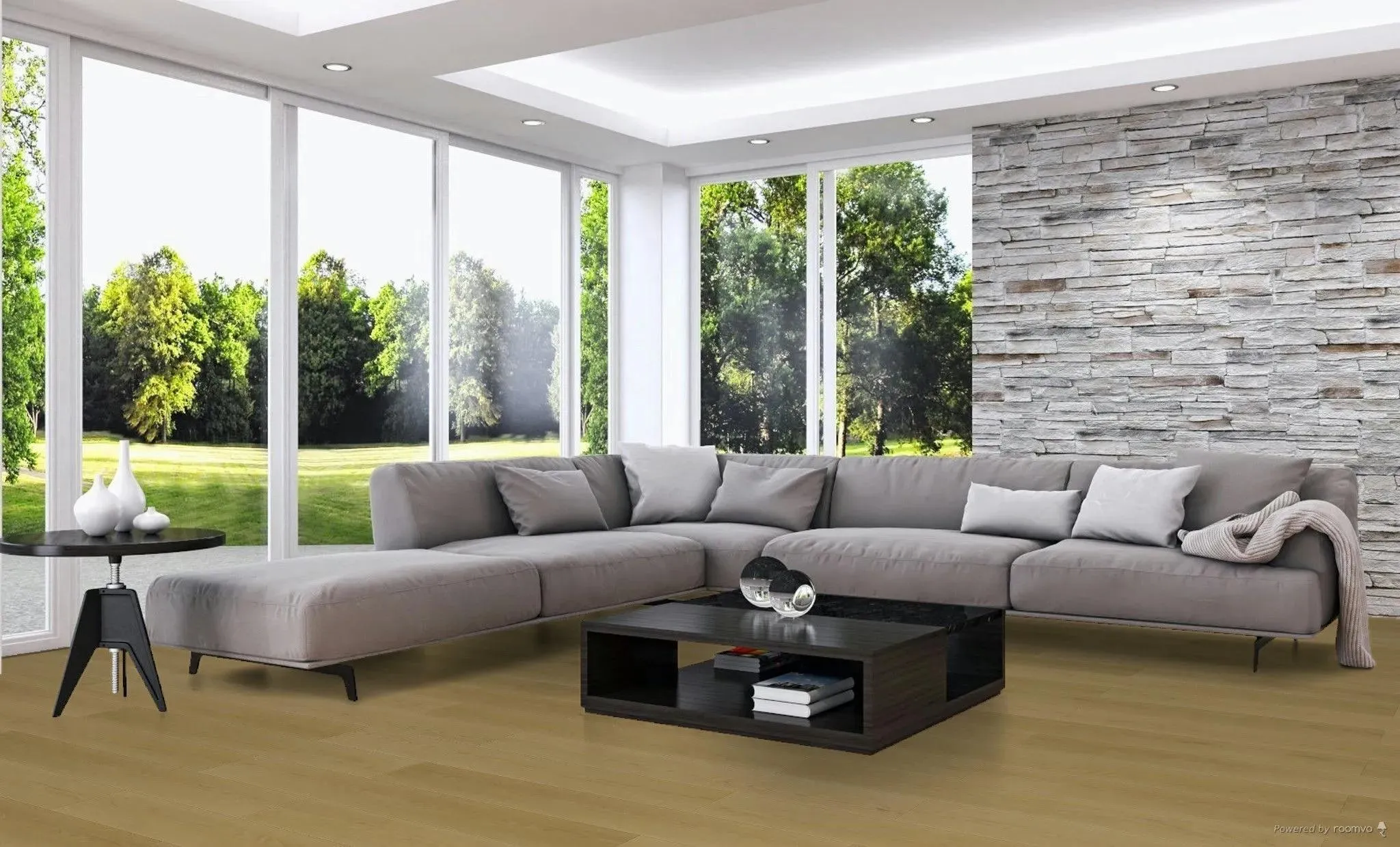 Toucan TF81 Series 8107 Muscatine TF8107 Laminate Flooring
