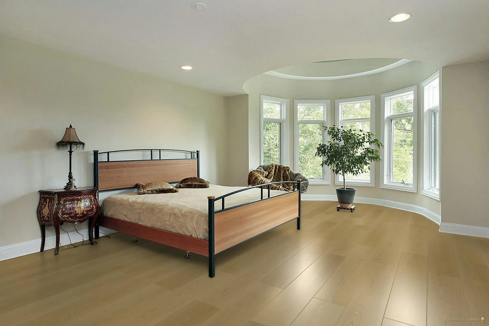 Toucan TF81 Series 8107 Muscatine TF8107 Laminate Flooring