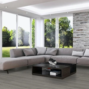 Image 2 of Toucan TF81 Series 8105 Oyster TF8105 Laminate Flooring sold at Floors & Baths Pro's