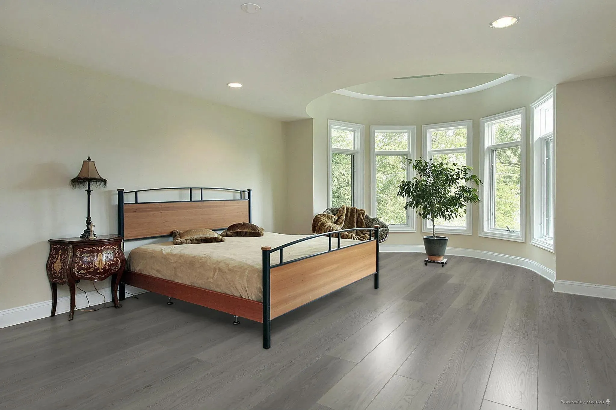 Toucan TF81 Series 8105 Oyster TF8105 Laminate Flooring