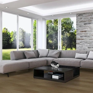 Image 2 of Toucan TF81 Series 8109 Rattan TF8109 Laminate Flooring sold at Floors & Baths Pro's