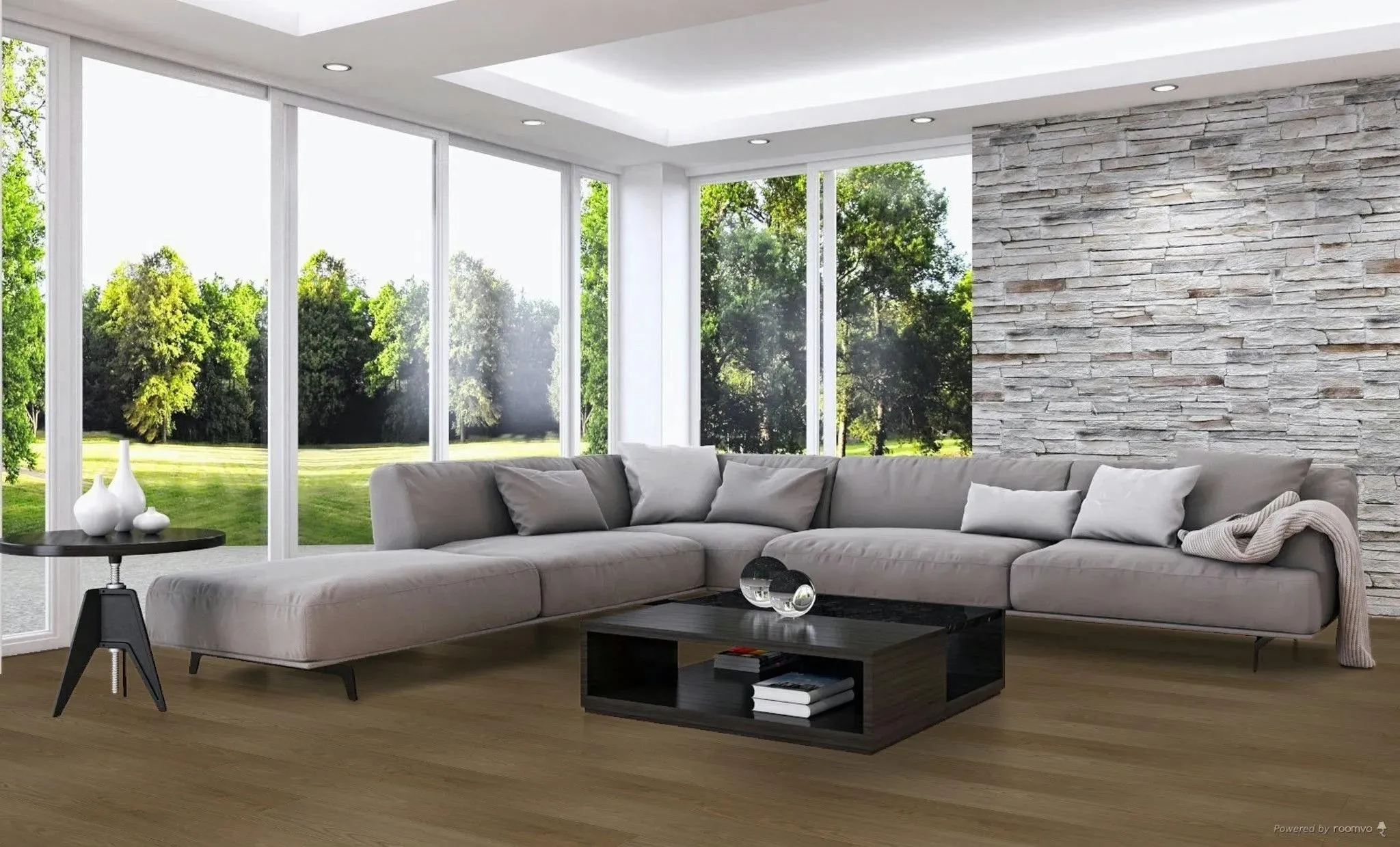 Toucan TF81 Series 8109 Rattan TF8109 Laminate Flooring