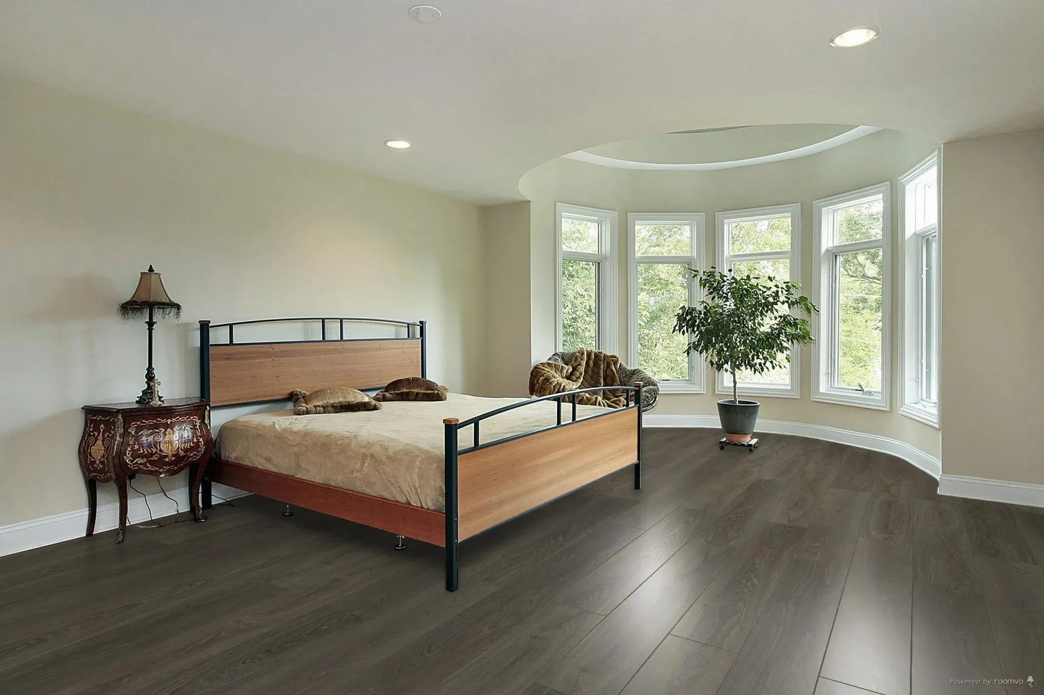Toucan TF81 Series 8102 Nubian TF8102 Laminate Flooring