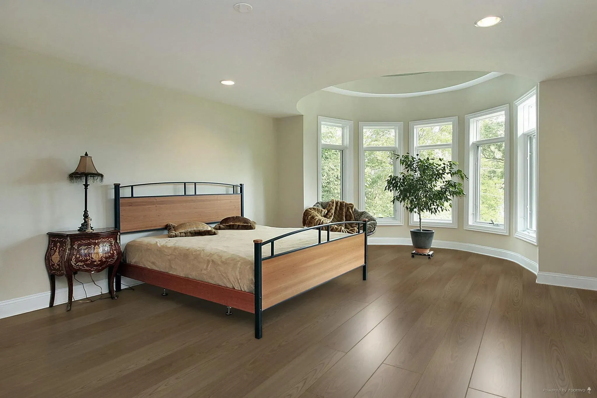 Toucan TF81 Series 8109 Rattan TF8109 Laminate Flooring